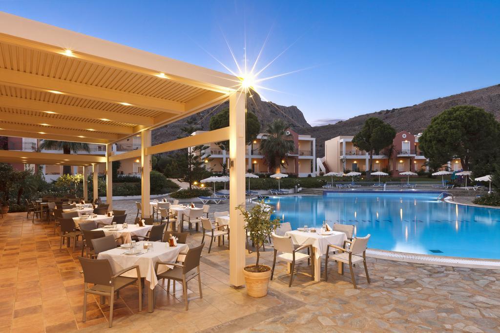 Ville Di Lindos Exterior photo