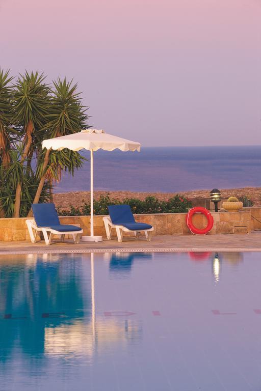Ville Di Lindos Exterior photo