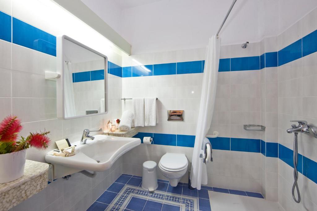 Ville Di Lindos Room photo